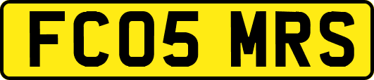 FC05MRS