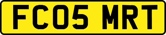 FC05MRT
