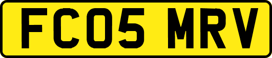 FC05MRV