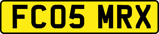 FC05MRX