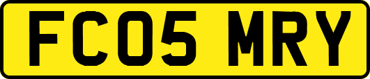 FC05MRY