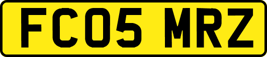 FC05MRZ