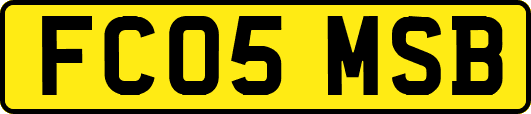 FC05MSB
