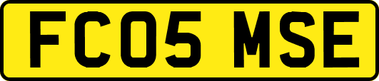 FC05MSE