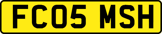 FC05MSH