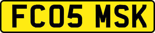 FC05MSK