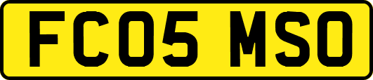FC05MSO