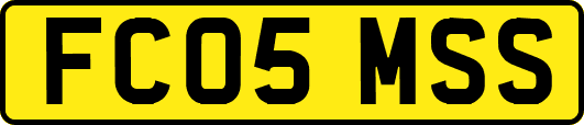 FC05MSS