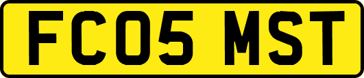 FC05MST