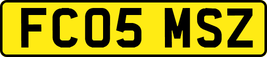 FC05MSZ
