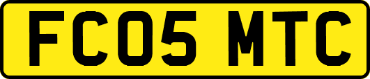 FC05MTC