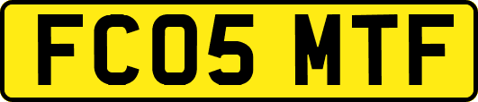 FC05MTF