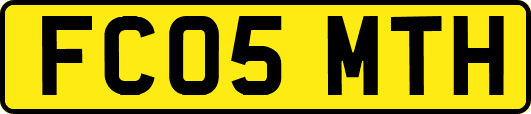 FC05MTH