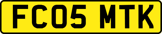 FC05MTK