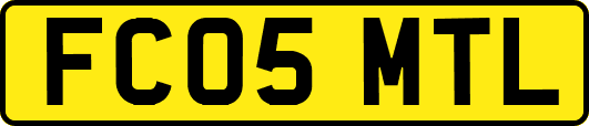 FC05MTL