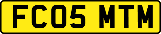 FC05MTM