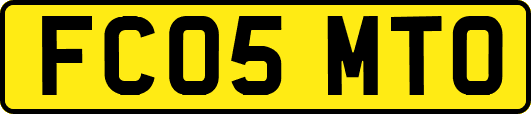 FC05MTO
