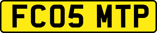 FC05MTP