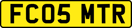 FC05MTR