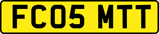 FC05MTT