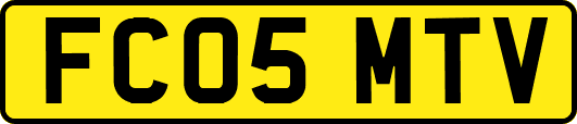 FC05MTV