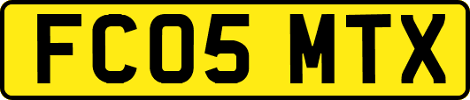 FC05MTX