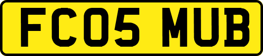 FC05MUB