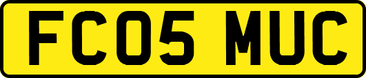 FC05MUC