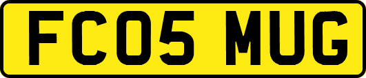 FC05MUG