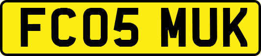 FC05MUK