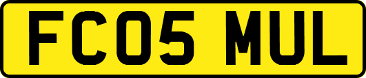 FC05MUL