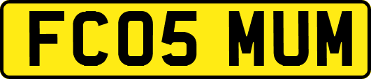 FC05MUM