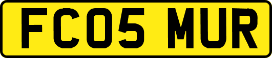 FC05MUR