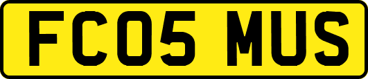 FC05MUS