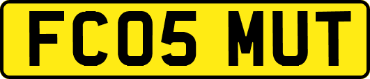 FC05MUT