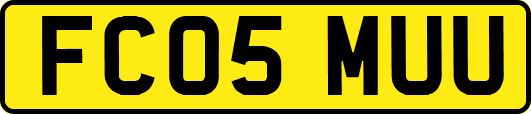 FC05MUU
