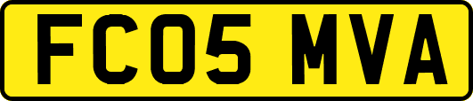 FC05MVA