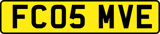 FC05MVE