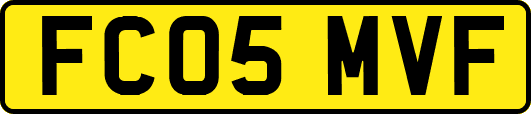 FC05MVF