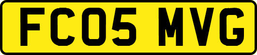 FC05MVG