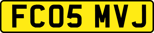 FC05MVJ
