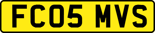 FC05MVS