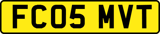 FC05MVT