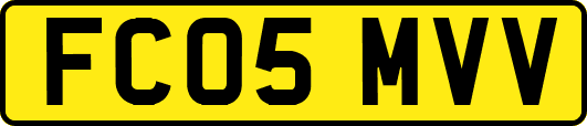 FC05MVV