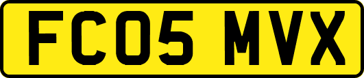 FC05MVX