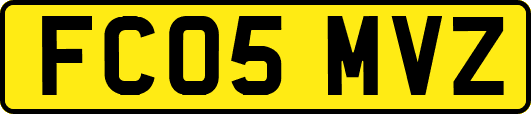 FC05MVZ