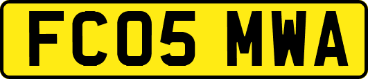 FC05MWA