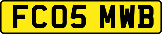 FC05MWB