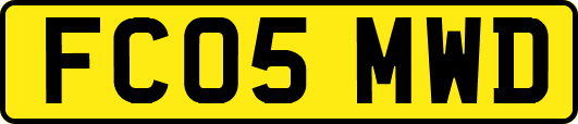 FC05MWD