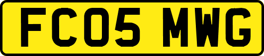 FC05MWG